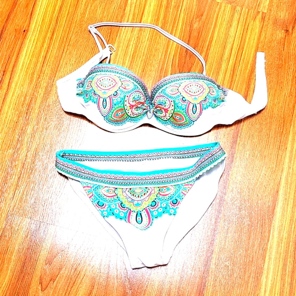 Sexy Swimming Suit